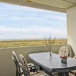아파트 Anette - 50m From The Sea By Interhome