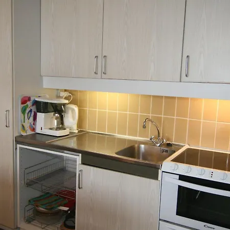 Apartment Anette - 50m From The Sea In Western Jutland By Interhome