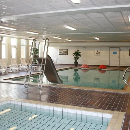 Apartment Anette - 50m From The Sea In Western Jutland By Interhome