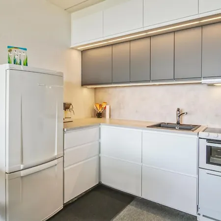 Anette - 50m From The Sea By Interhome *