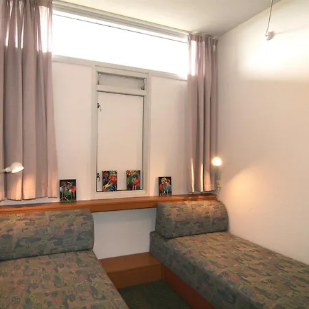 Anette - 50m From The Sea By Interhome *