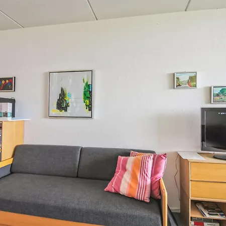 Apartamento Anette - 50m From The Sea By Interhome Fanø