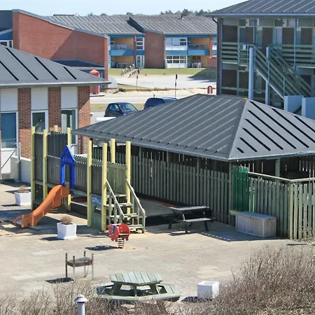 Anette - 50m From The Sea By Interhome Apartamento *