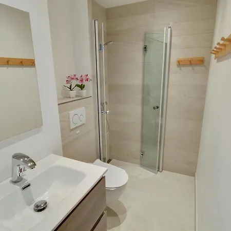 Apartman Anette - 50m From The Sea By Interhome Fanø