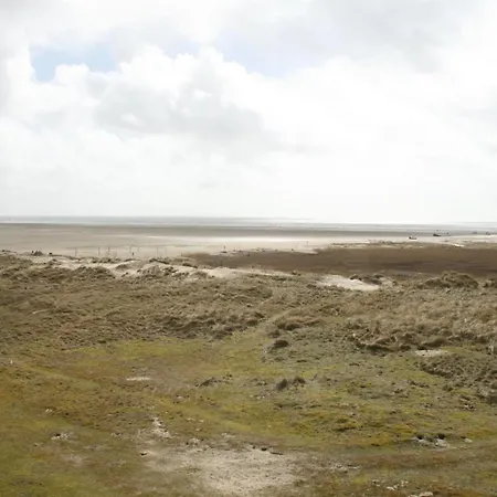 Anette - 50m From The Sea By Interhome * Fanø