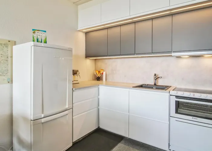 Anette - 50m From The Sea By Interhome *