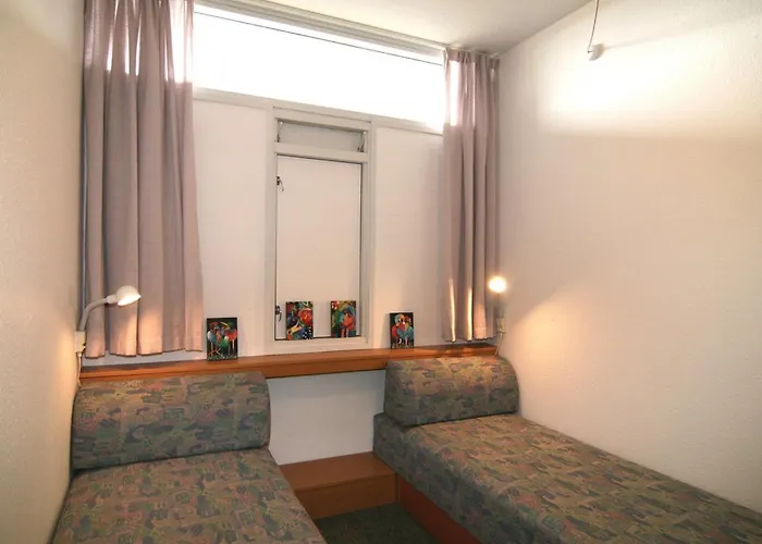 Anette - 50m From The Sea By Interhome *