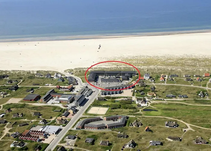 Lejlighed Anette - 50m From The Sea By Interhome *