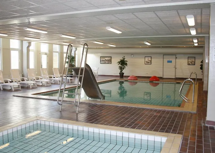 Anette - 50m From The Sea By Interhome Lejlighed