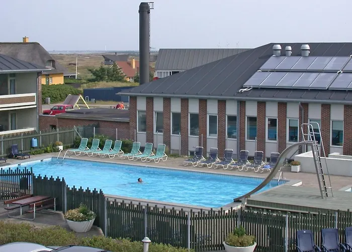 Anette - 50m From The Sea By Interhome