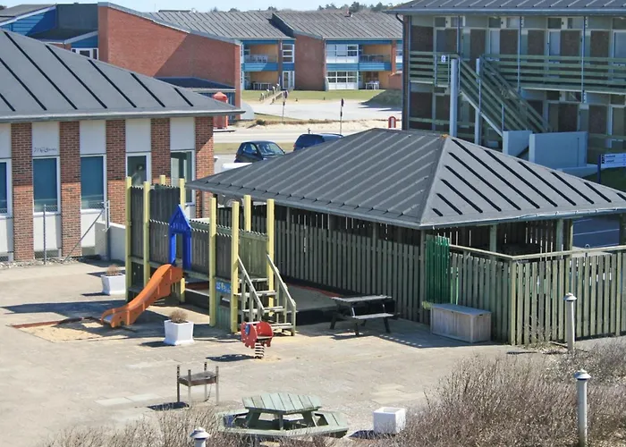 Anette - 50m From The Sea By Interhome Apartamento *